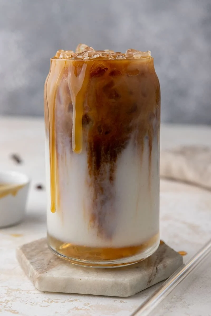 Caramel Macchiato