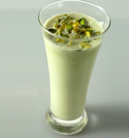 Pista Lassi